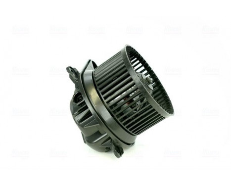 Interior Blower 87183 Nissens, Image 4