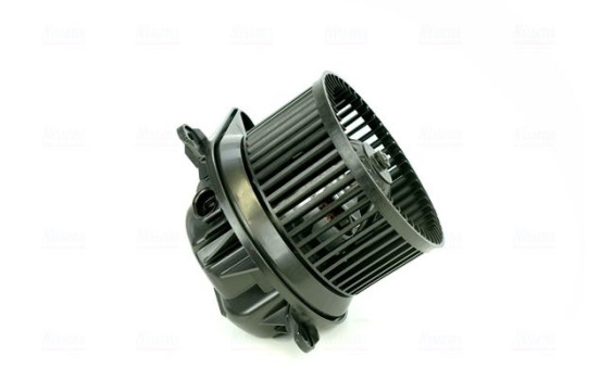 Interior Blower 87183 Nissens, Image 4