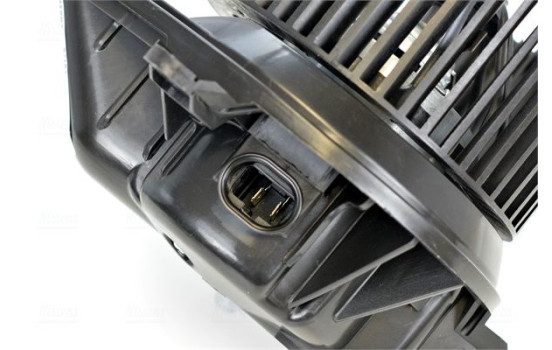 Interior Blower 87183 Nissens, Image 5