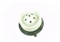 Interior Blower 87187 Nissens