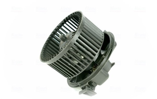 Interior Blower 87209 Nissens, Image 2
