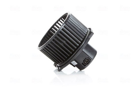 Interior Blower 87234 Nissens, Image 2