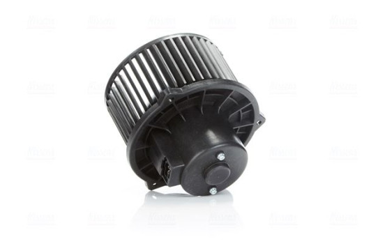 Interior Blower 87234 Nissens, Image 3