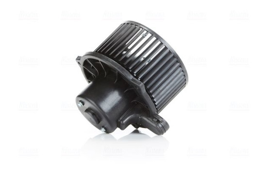 Interior Blower 87234 Nissens, Image 4