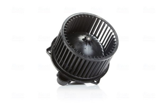 Interior Blower 87234 Nissens