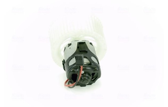 Interior Blower 87240 Nissens, Image 3