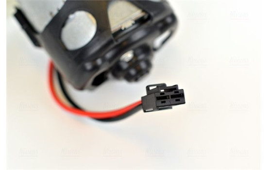 Interior Blower 87240 Nissens, Image 5
