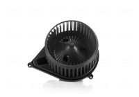Interior Blower 87241 Nissens