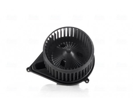 Interior Blower 87241 Nissens