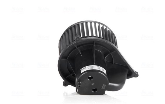Interior Blower 87241 Nissens, Image 3