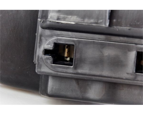 Interior Blower 87241 Nissens, Image 5