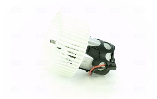 Interior Blower 87242 Nissens, Image 2