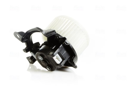 Interior Blower 87243 Nissens, Image 2