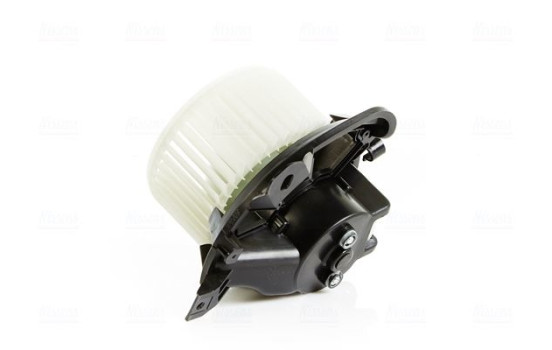 Interior Blower 87243 Nissens, Image 3