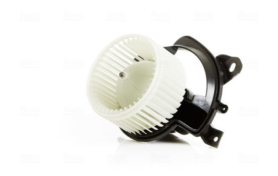 Interior Blower 87243 Nissens, Image 4