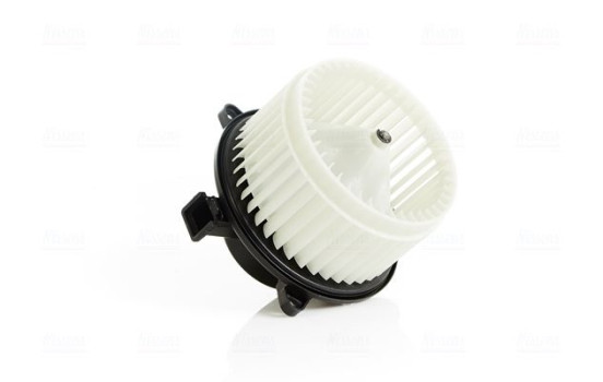 Interior Blower 87248 Nissens