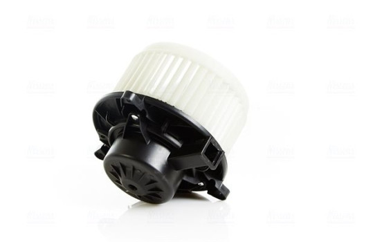 Interior Blower 87248 Nissens, Image 2