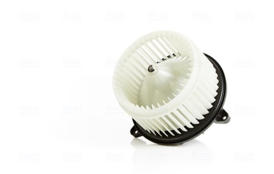 Interior Blower 87248 Nissens, Image 4