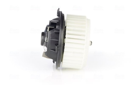 Interior Blower 87249 Nissens, Image 2