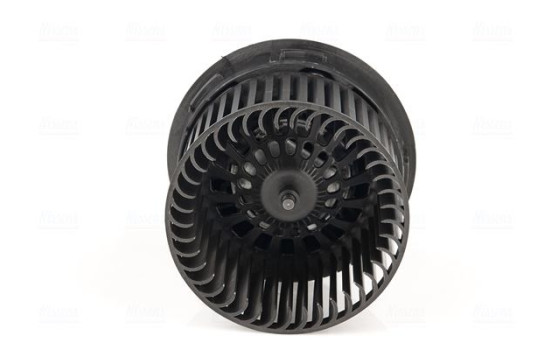 Interior Blower 87250 Nissens