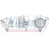 Interior Blower 87259 Nissens, Thumbnail 6