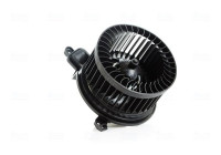 Interior Blower 87259 Nissens