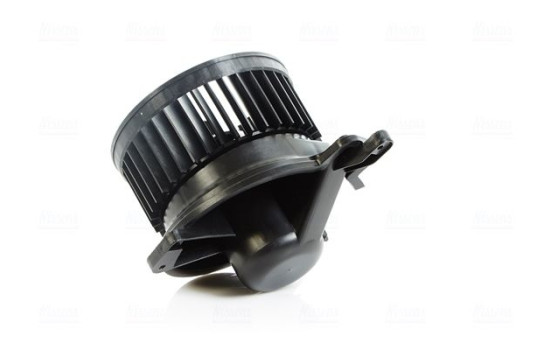 Interior Blower 87259 Nissens, Image 3