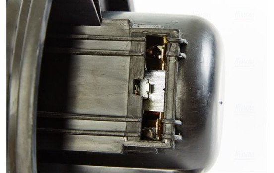 Interior Blower 87259 Nissens, Image 5