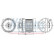Interior Blower 87260 Nissens, Thumbnail 6