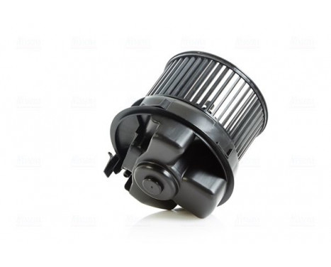 Interior Blower 87260 Nissens, Image 2
