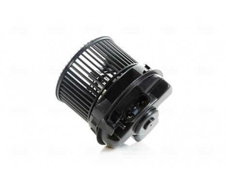 Interior Blower 87260 Nissens, Image 3