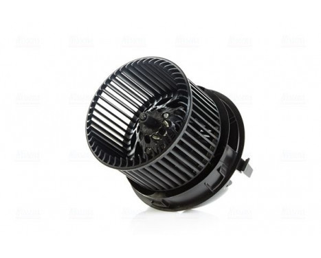 Interior Blower 87260 Nissens, Image 4