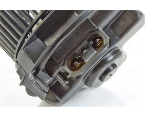 Interior Blower 87260 Nissens, Image 5
