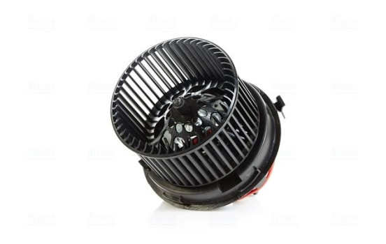 Interior Blower 87261 Nissens, Image 4