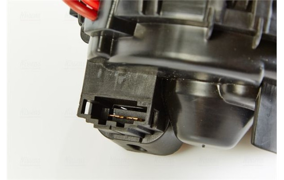 Interior Blower 87261 Nissens, Image 5