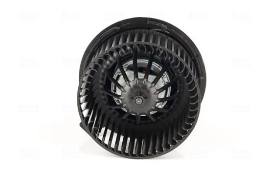 Interior Blower 87269 Nissens