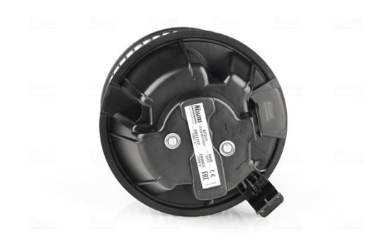 Interior Blower 87269 Nissens, Image 4