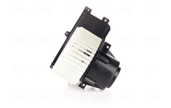 Interior Blower 87272 Nissens, Image 2