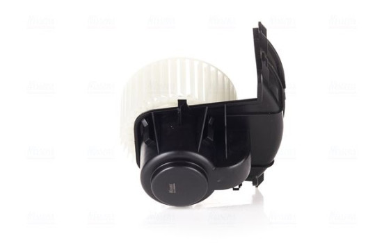 Interior Blower 87272 Nissens, Image 3