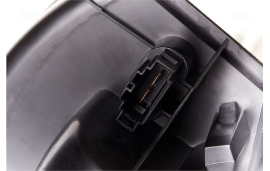 Interior Blower 87272 Nissens, Image 5