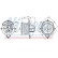 Interior Blower 87288 Nissens, Thumbnail 6