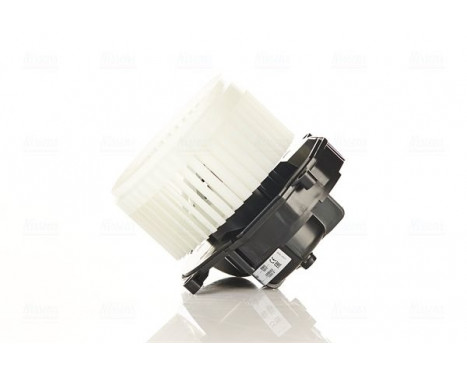 Interior Blower 87288 Nissens, Image 2