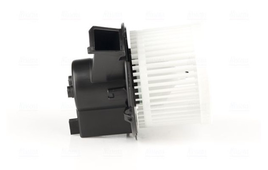 Interior Blower 87303 Nissens, Image 2