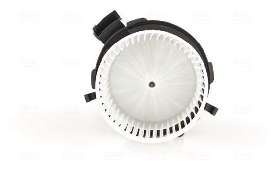 Interior Blower 87303 Nissens