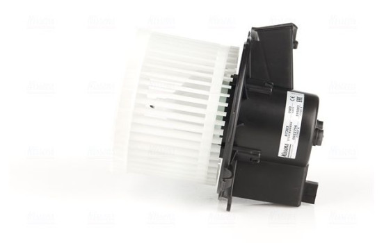 Interior Blower 87303 Nissens, Image 3