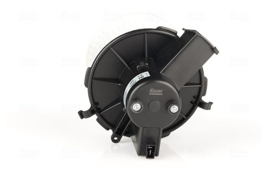 Interior Blower 87303 Nissens, Image 4