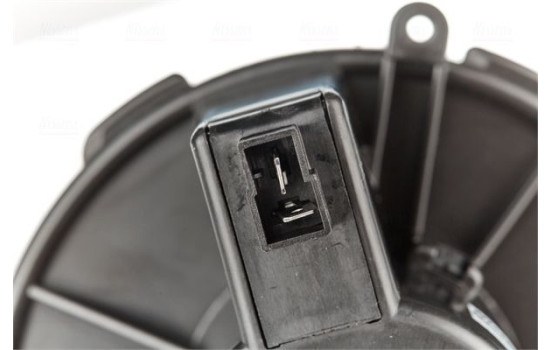 Interior Blower 87303 Nissens, Image 5