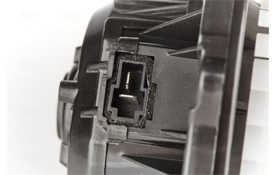 Interior Blower 87335 Nissens, Image 5