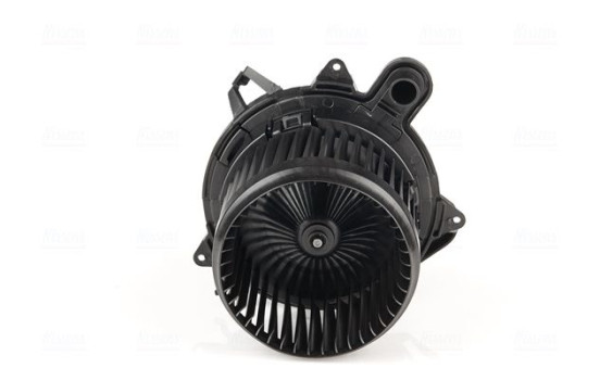 Interior Blower 87359 Nissens