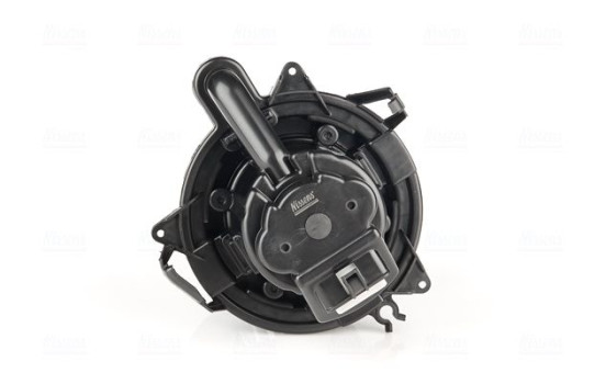 Interior Blower 87359 Nissens, Image 4
